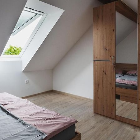 Apartmaji Gorenc Bled Extérieur photo