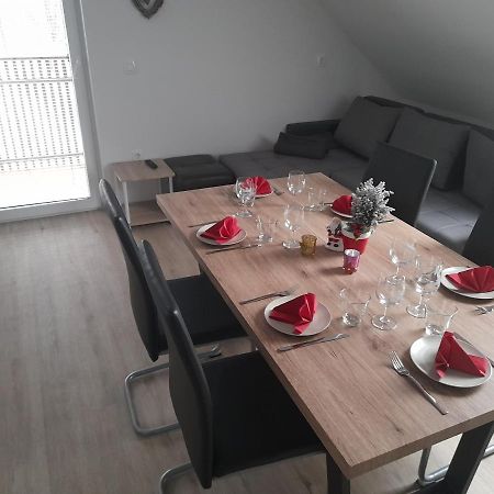 Apartmaji Gorenc Bled Extérieur photo