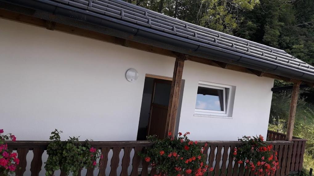 Apartmaji Gorenc Bled Extérieur photo