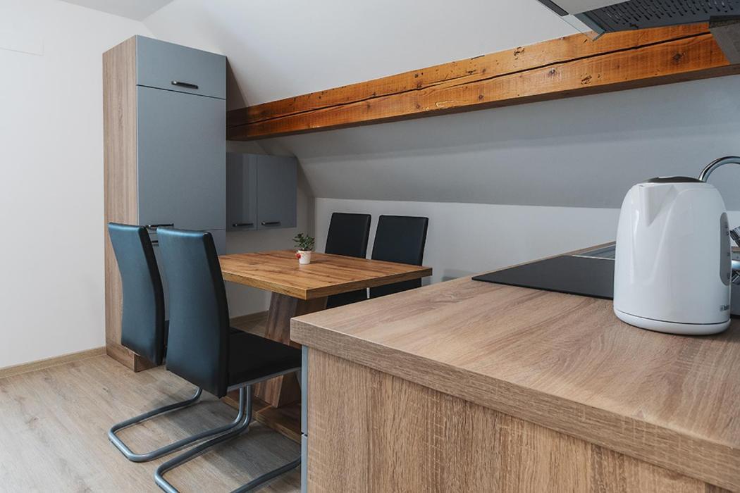 Apartmaji Gorenc Bled Extérieur photo