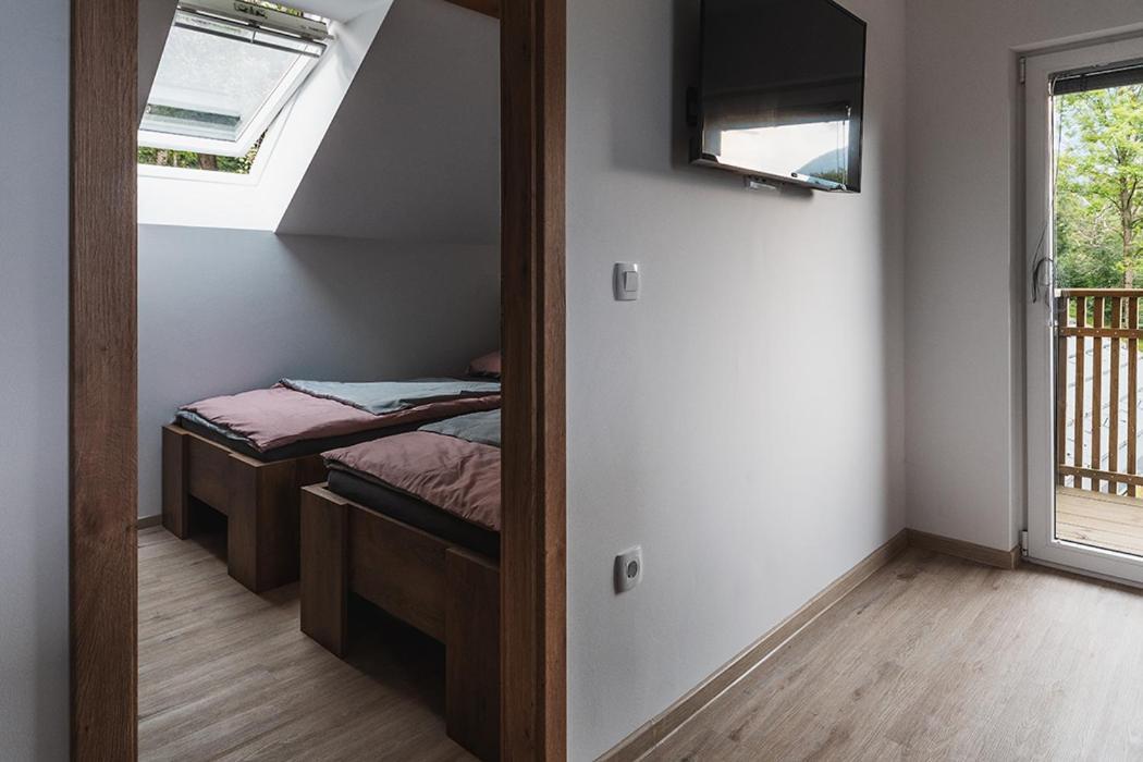 Apartmaji Gorenc Bled Extérieur photo