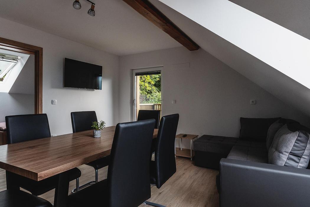 Apartmaji Gorenc Bled Extérieur photo