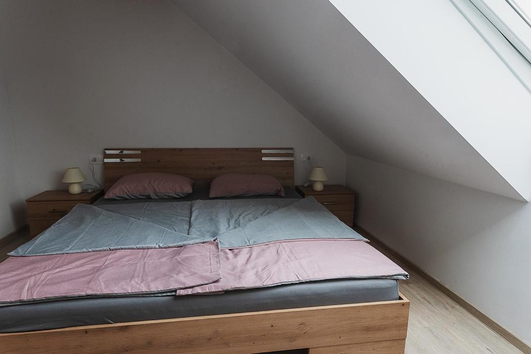 Apartmaji Gorenc Bled Extérieur photo