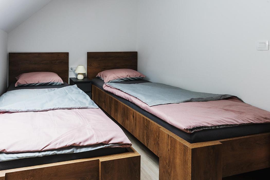Apartmaji Gorenc Bled Extérieur photo