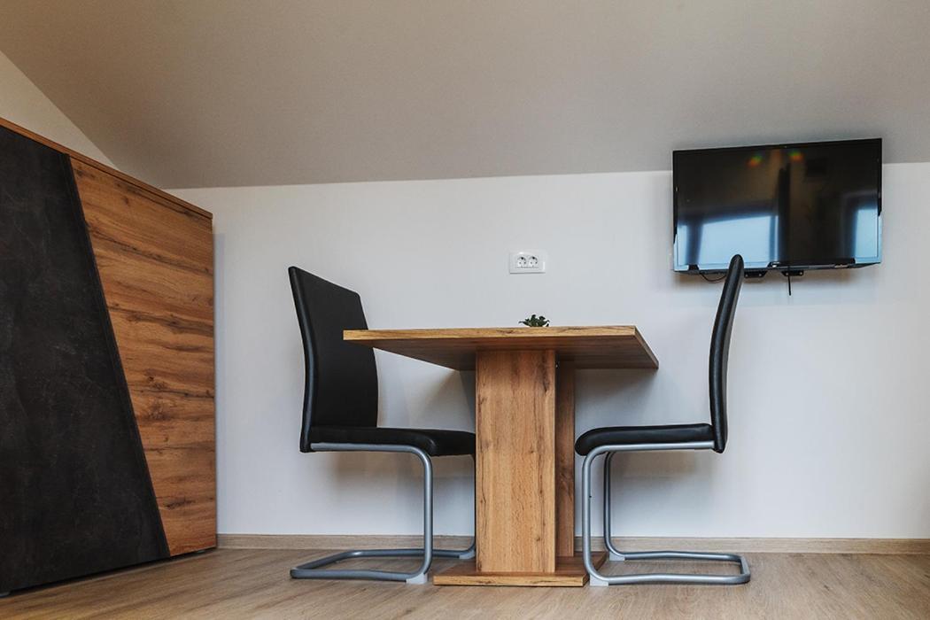 Apartmaji Gorenc Bled Extérieur photo