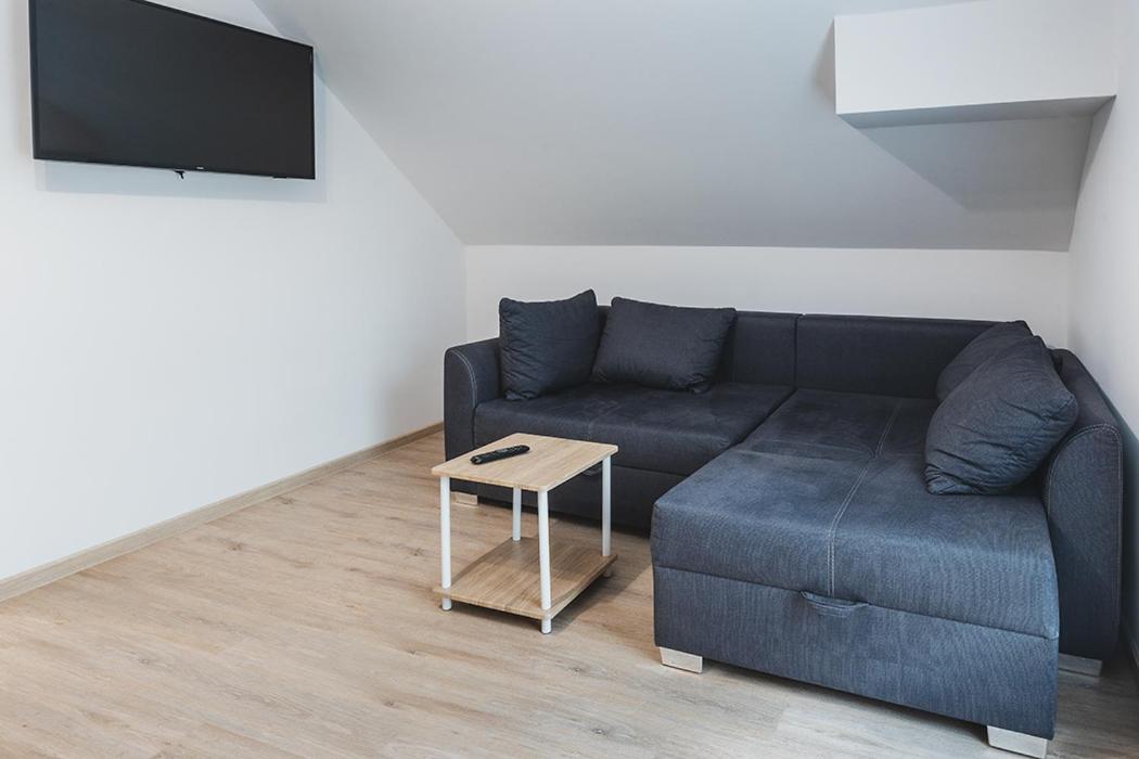 Apartmaji Gorenc Bled Extérieur photo