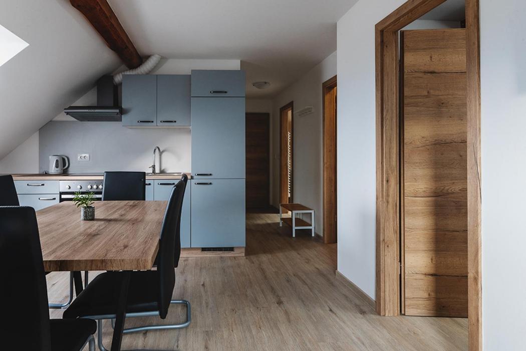 Apartmaji Gorenc Bled Extérieur photo