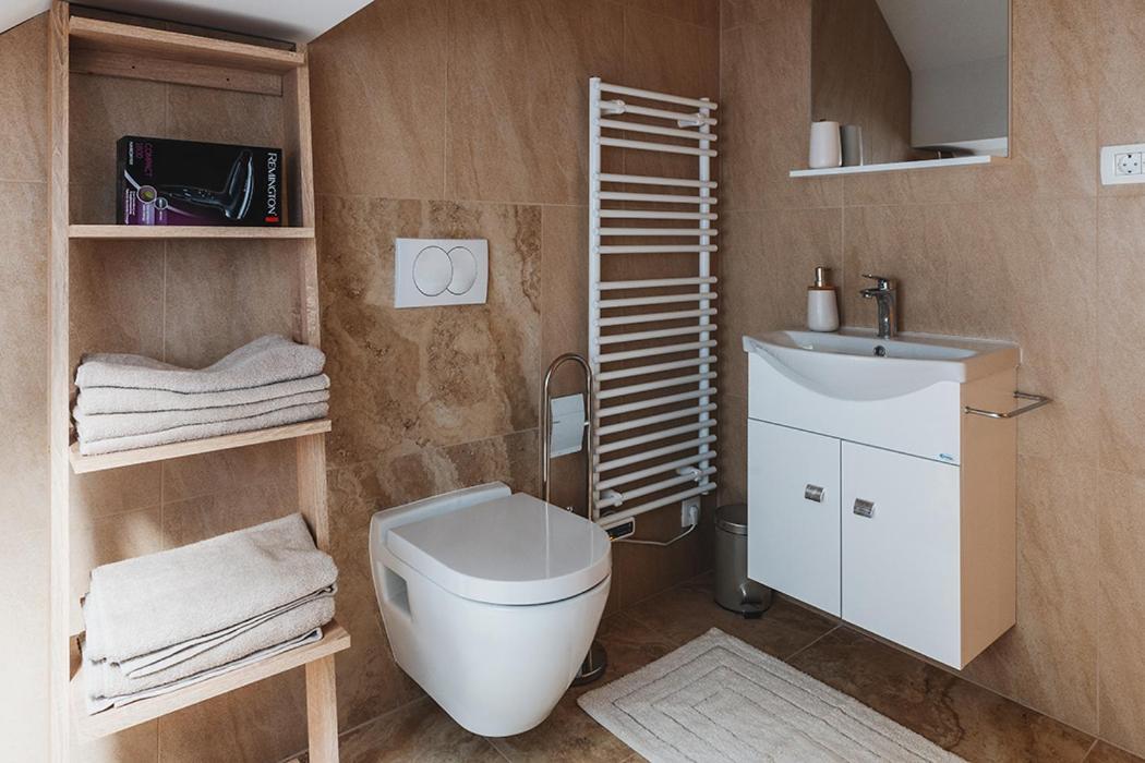 Apartmaji Gorenc Bled Extérieur photo