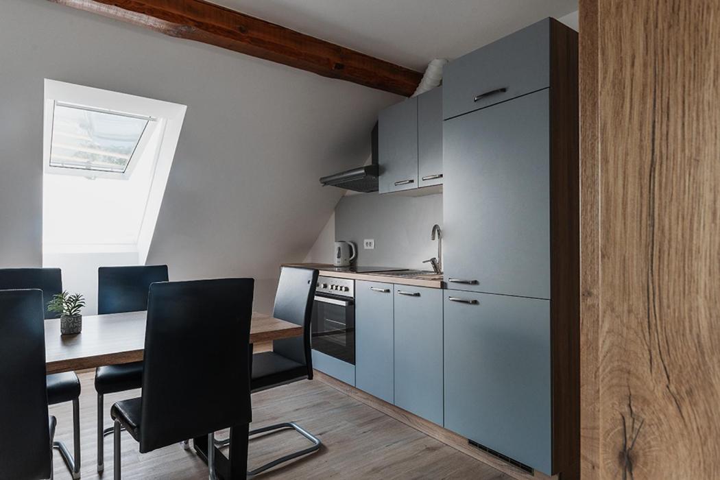 Apartmaji Gorenc Bled Extérieur photo