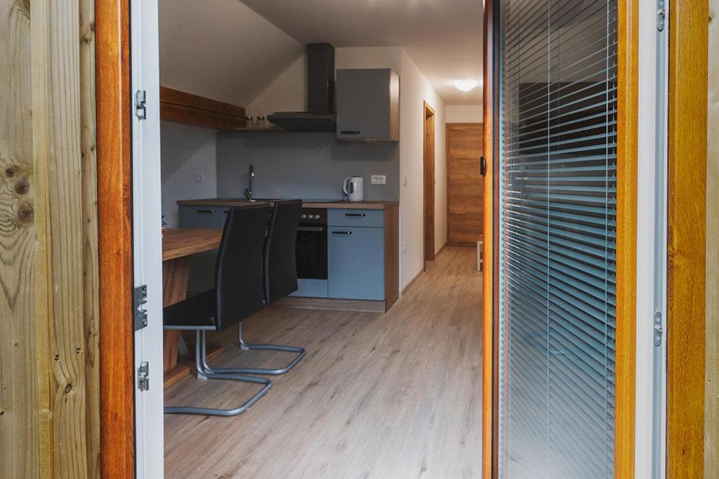 Apartmaji Gorenc Bled Extérieur photo