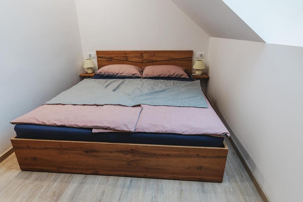 Apartmaji Gorenc Bled Extérieur photo