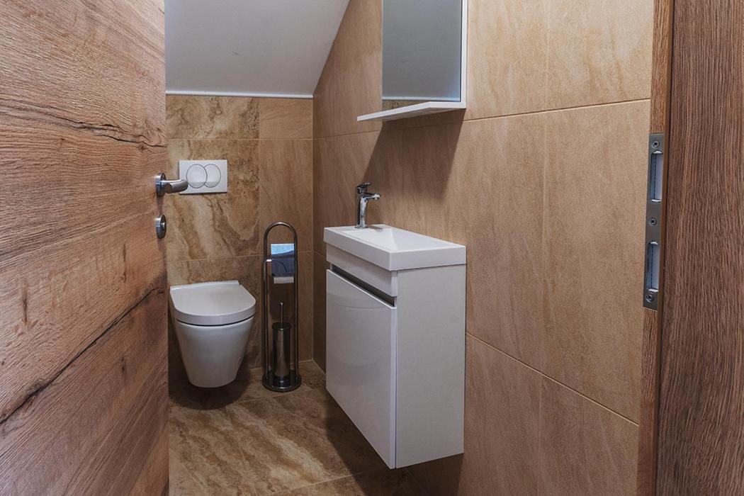 Apartmaji Gorenc Bled Extérieur photo