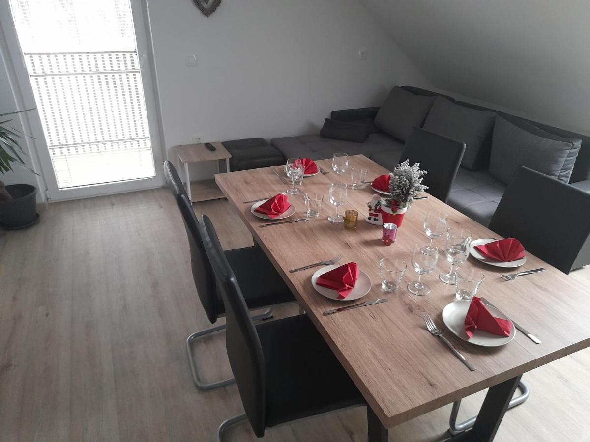 Apartmaji Gorenc Bled Extérieur photo