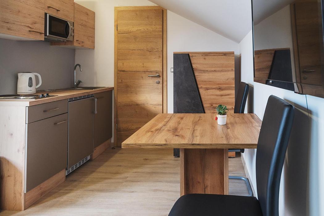 Apartmaji Gorenc Bled Chambre photo