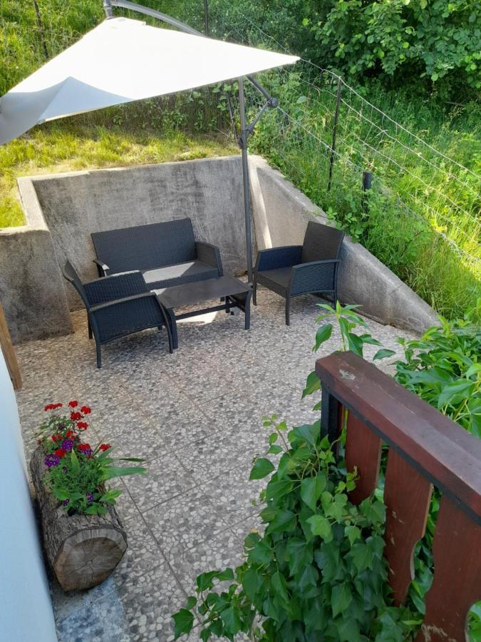 Apartmaji Gorenc Bled Extérieur photo